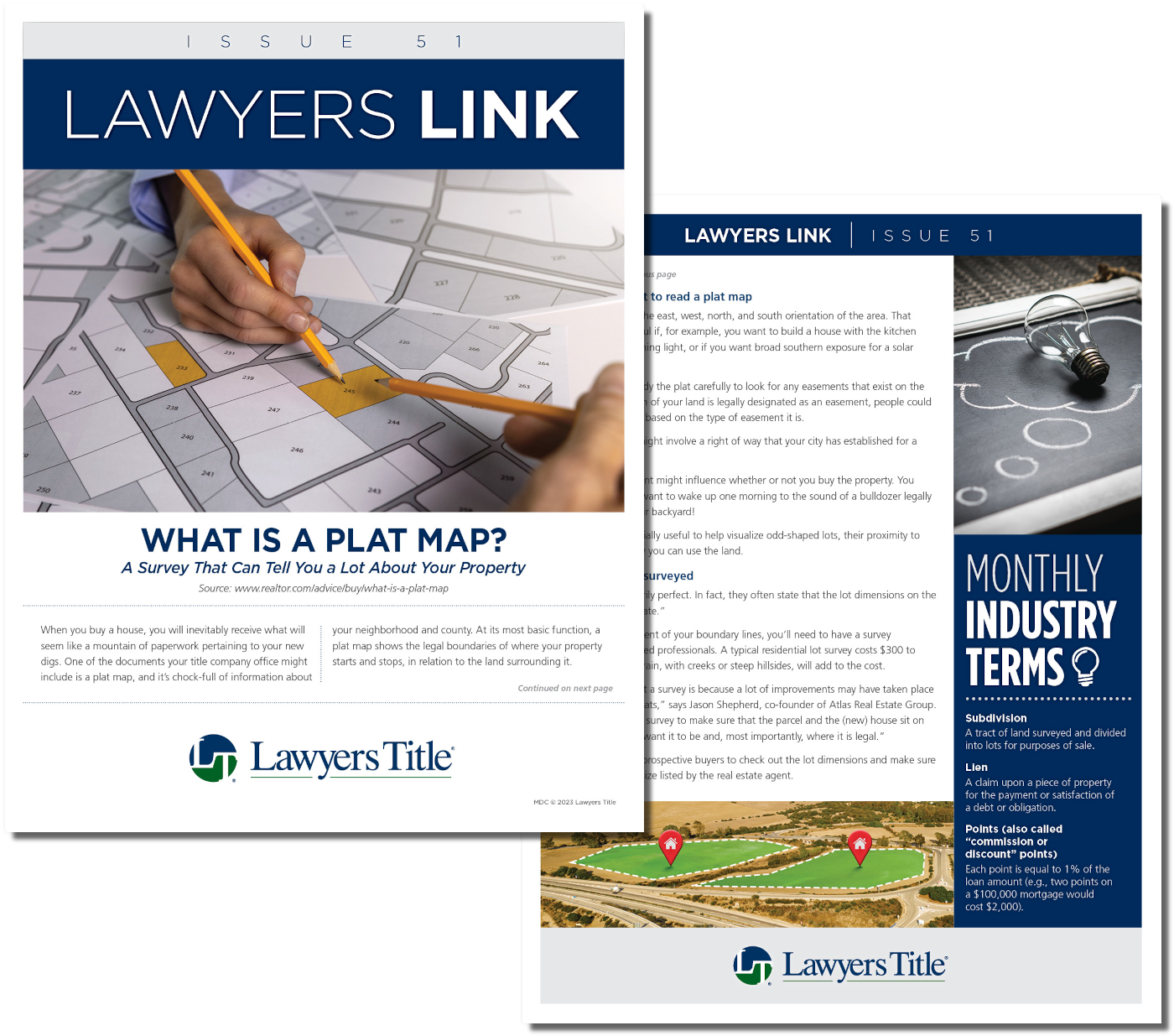 Lawyers Link