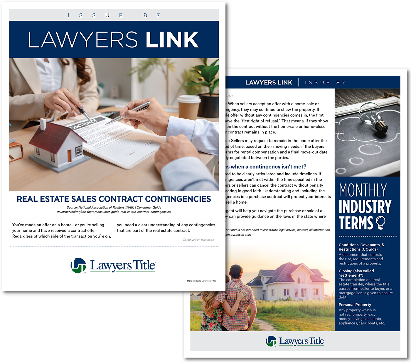 Lawyers Link