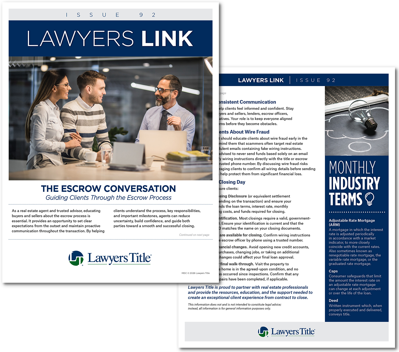 Lawyers Link