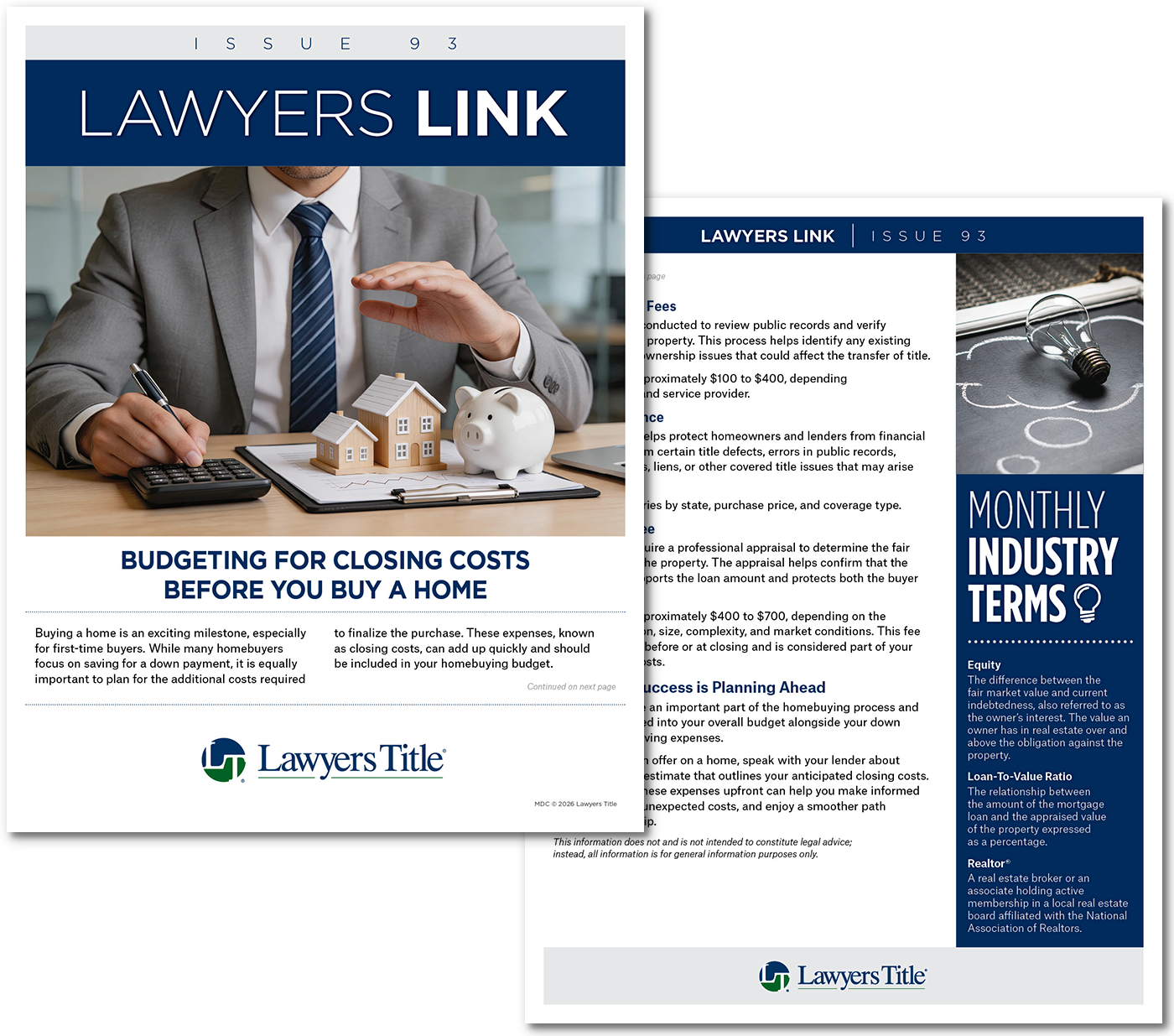 Lawyers Link
