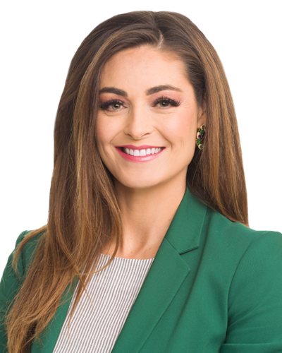 Elise Bassett Johnson