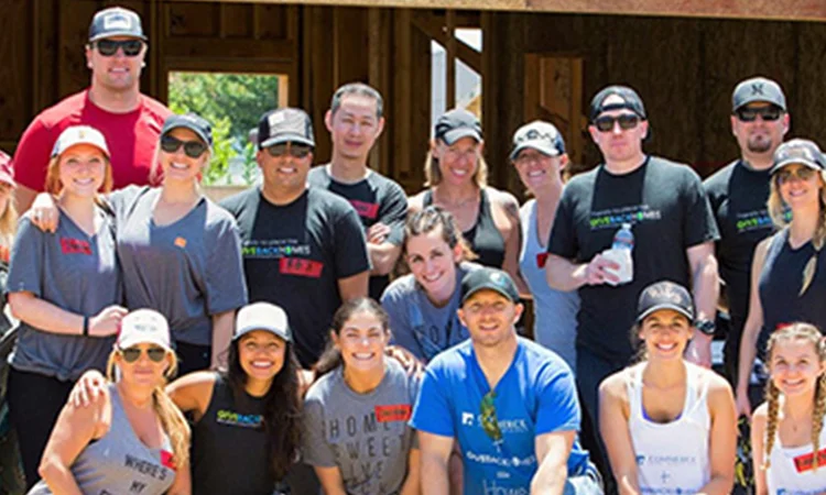 Community Outreach